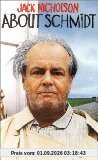 About Schmidt [VHS]