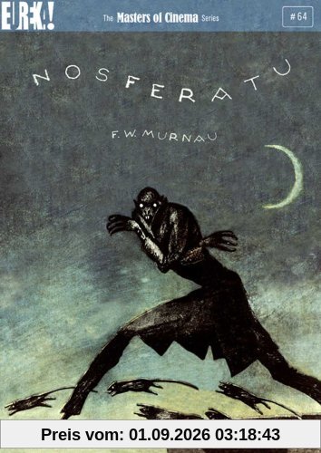 Nosferatu (UK Import]) [2 DVDs]