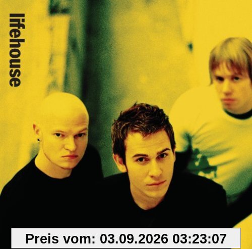 Lifehouse [Enhanced]