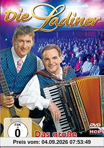 Das große Ladiner Konzert