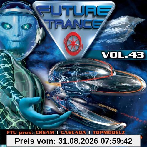 Future Trance Vol.43