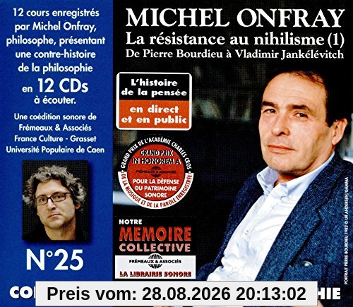 R Sistance au Nihilisme Vol.25
