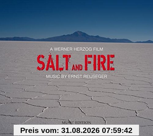 Salt and Fire