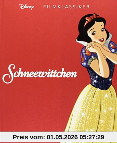 Schneewittchen: Disney Filmklassiker