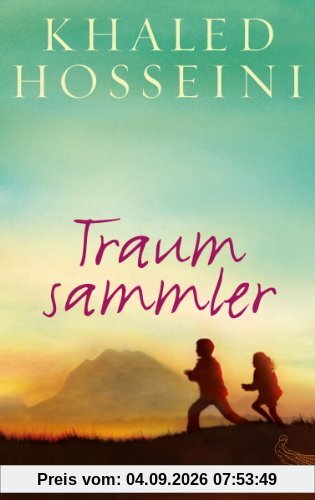 Traumsammler: Roman