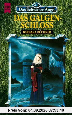 Das Schwarze Auge 33: Das Galgenschloß