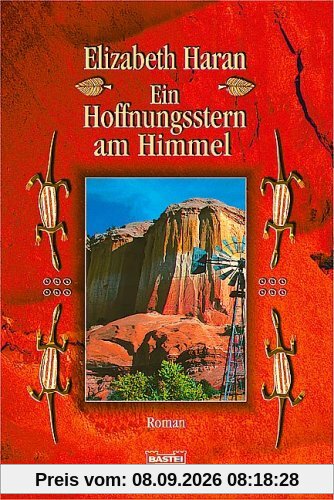 Ein Hoffnungsstern am Himmel: Roman