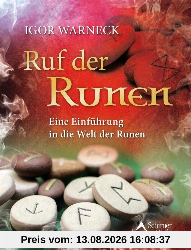 Ruf der Runen