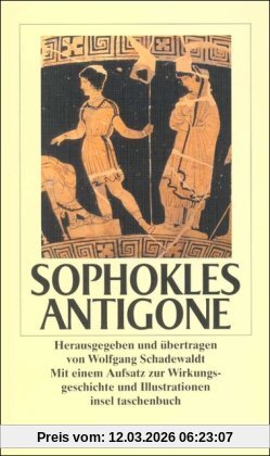 Sophokles Antigone