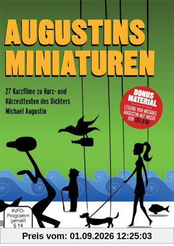 Augustins Miniaturen