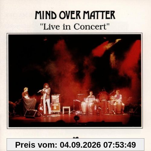 Live in Concert