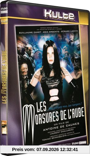 Les Morsures de l'aube [FR Import]