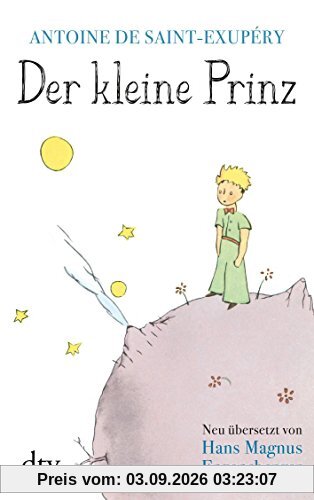 Der kleine Prinz