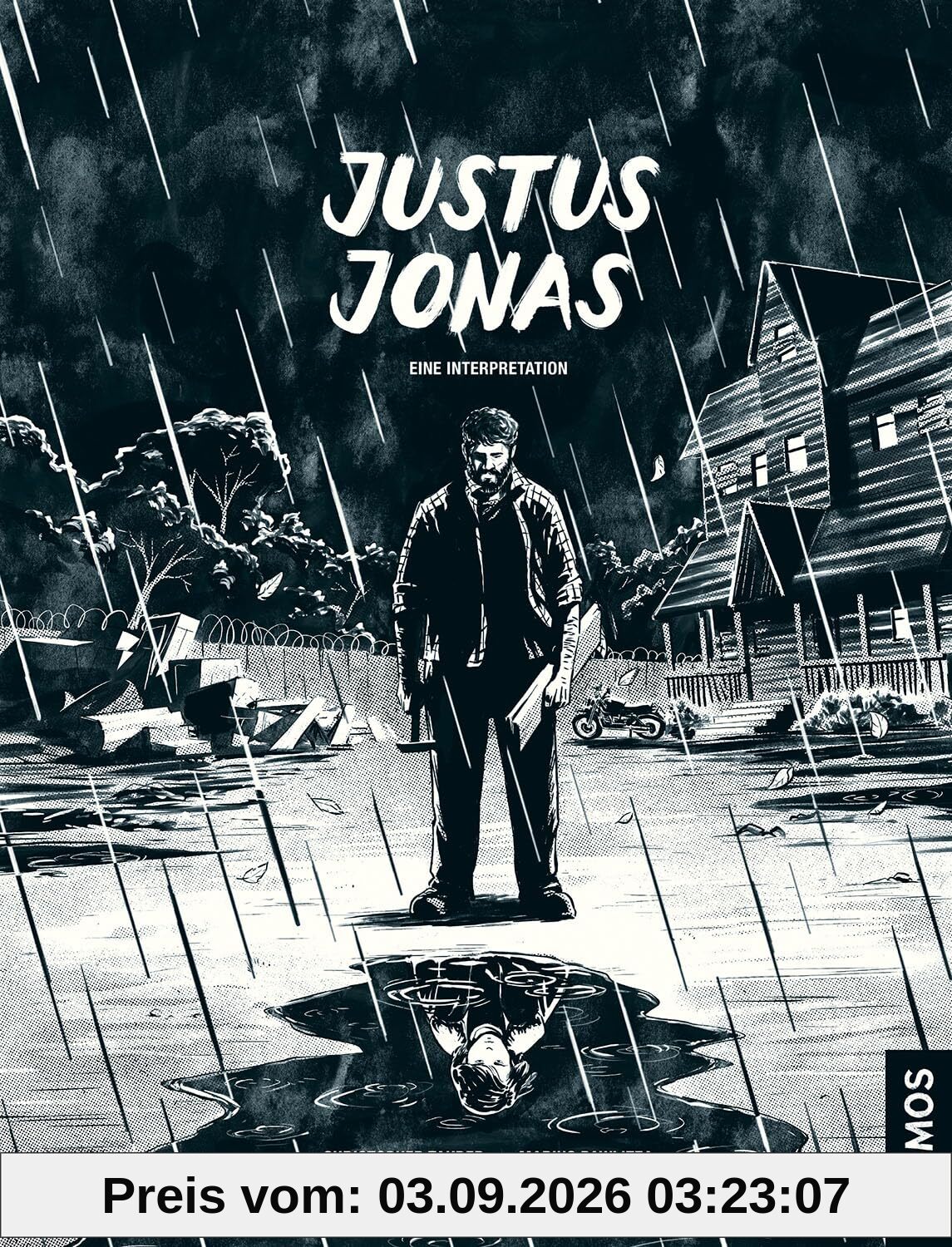 Justus Jonas: Eine Interpretation