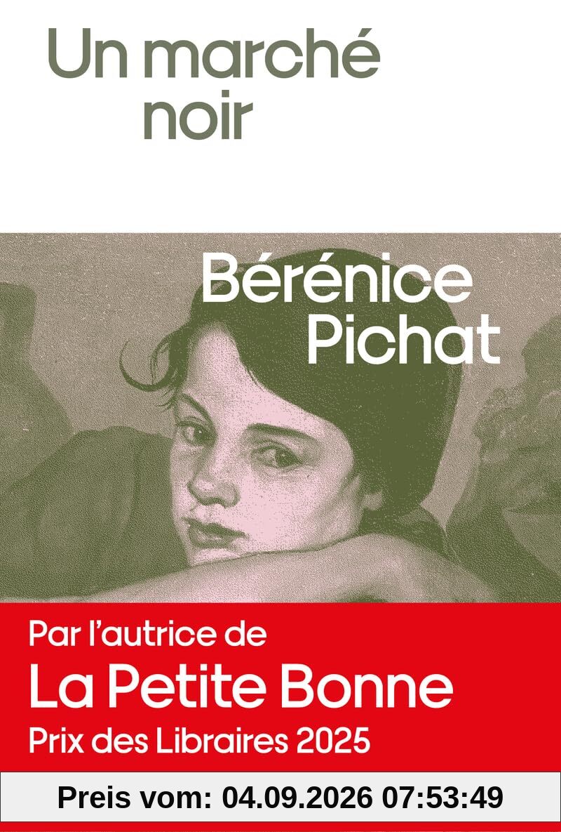 Un Marché noir