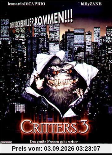 Critters 3