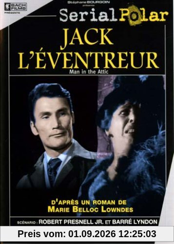 Jack l'eventreur