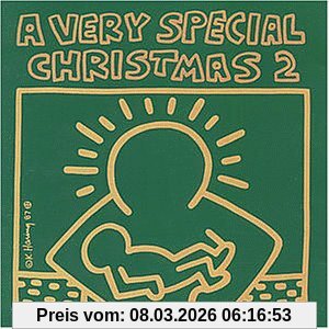 Various A Very Special Christmas Vol.2