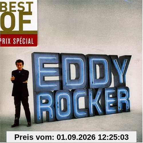 Eddy Rocker