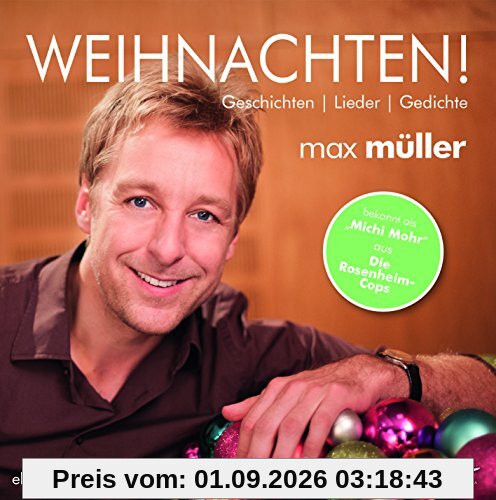 Weihnachten!