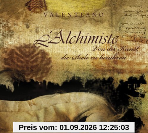 L'Alchimiste
