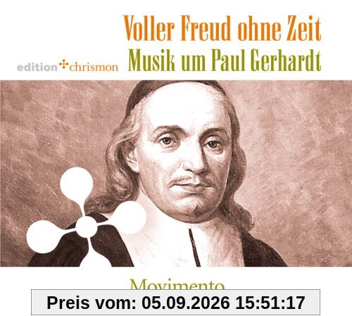 Voller Freud Ohne Zeit-Musik