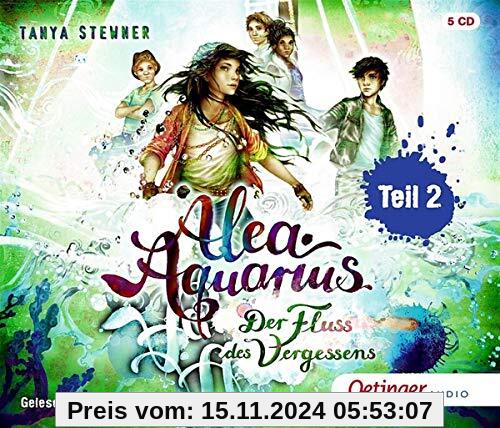 Alea Aquarius.Fluss des Vergessens 6.2