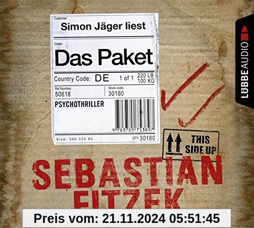 Das Paket