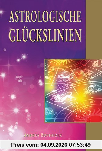 Astrologische Glückslinien