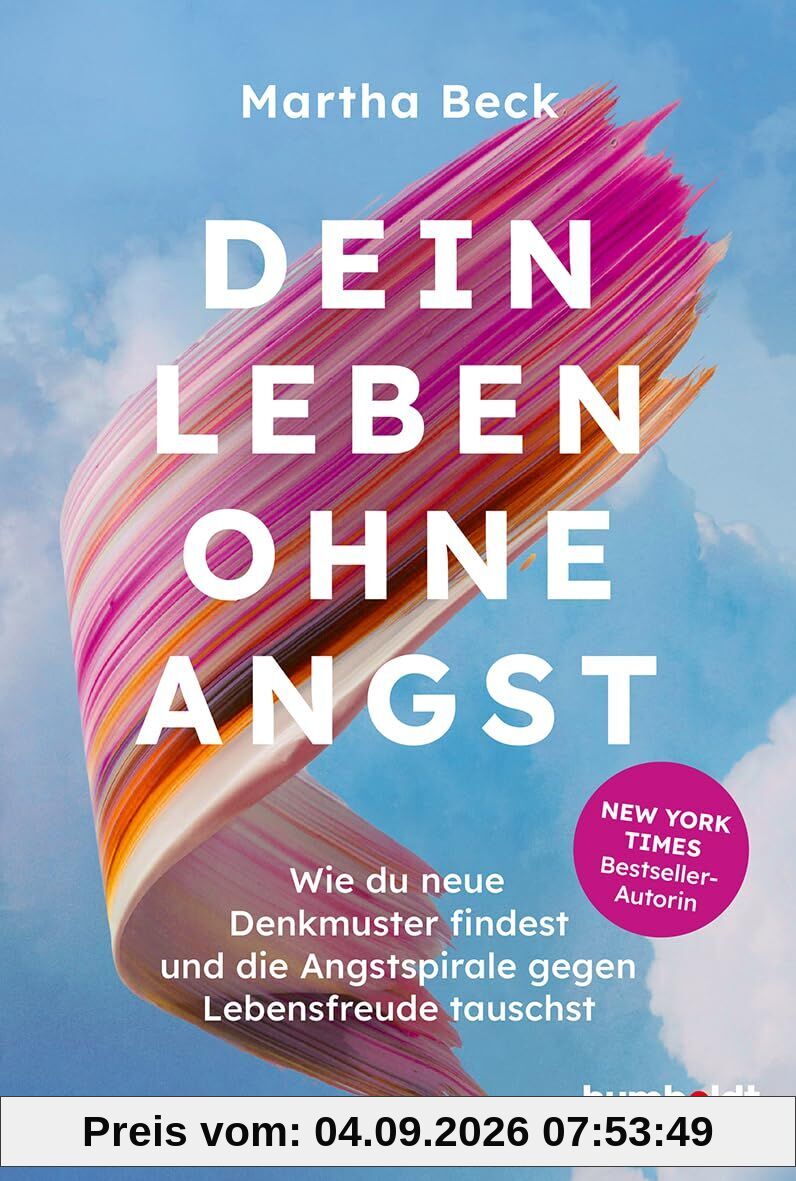 Dein Leben ohne Angst