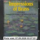 Impressions of Brass