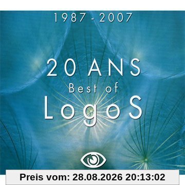 20 Ans Best of Logos 1987-2007
