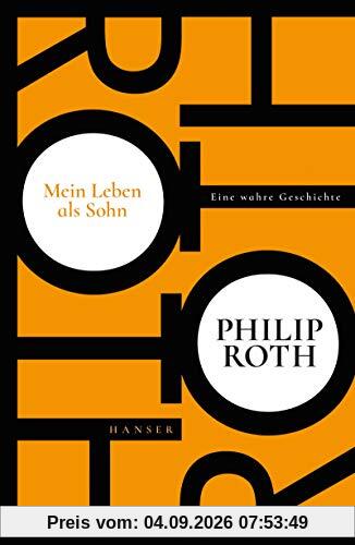 Mein Leben als Sohn: Eine wahre Geschichte