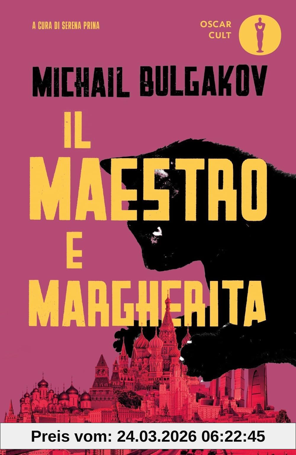 Il Maestro e Margherita (Oscar moderni. Cult)