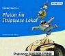 Platon im Striptease-Lokal, 1 Audio-CD