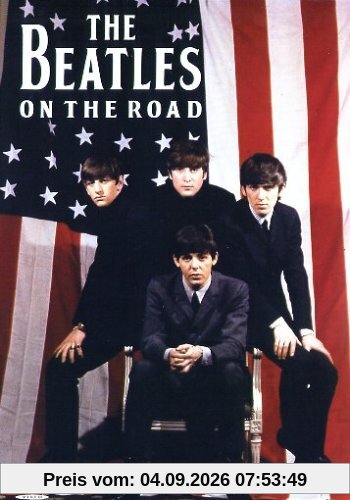 Beatles - On the Road