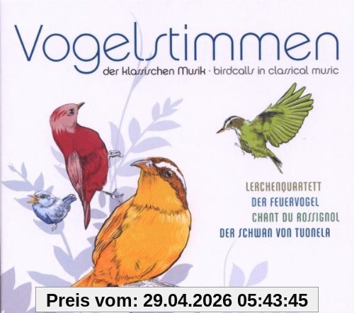 Vogelstimmen