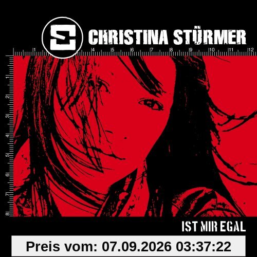Ist Mir Egal (Premium inkl. Magnet)
