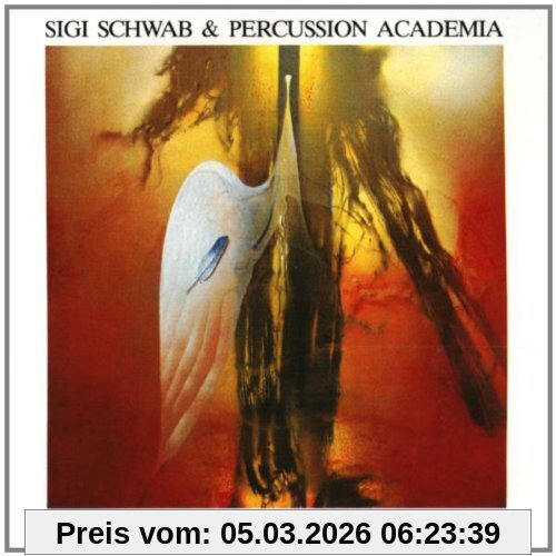 Sigi Schwab Rondo A Tre