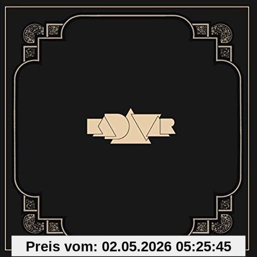 Kadavar (Gatefold) [Vinyl LP]