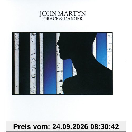 John Martyn Grace And Danger