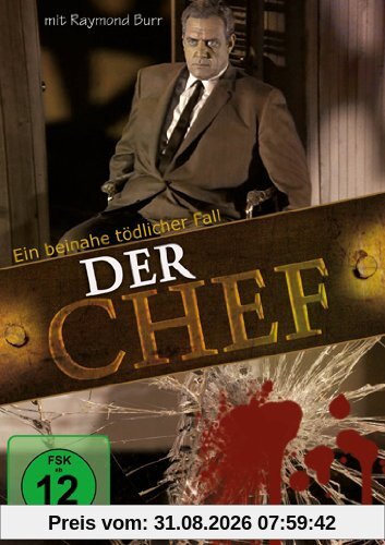 Der Chef