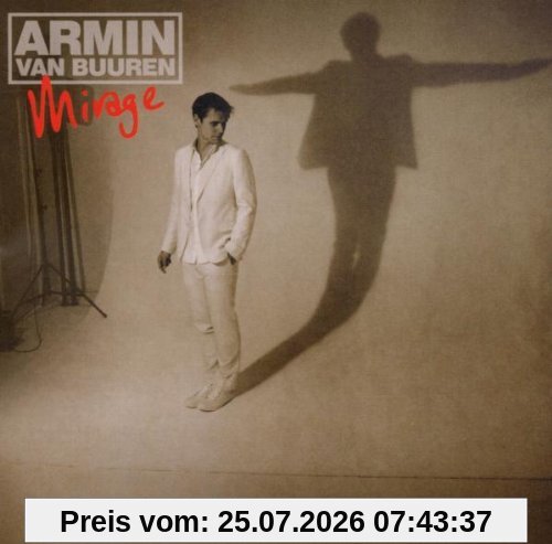 Buuren, Armin Van Mirage