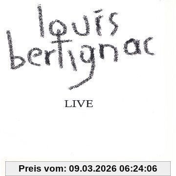 Louis Bertignac Live - Power Trio