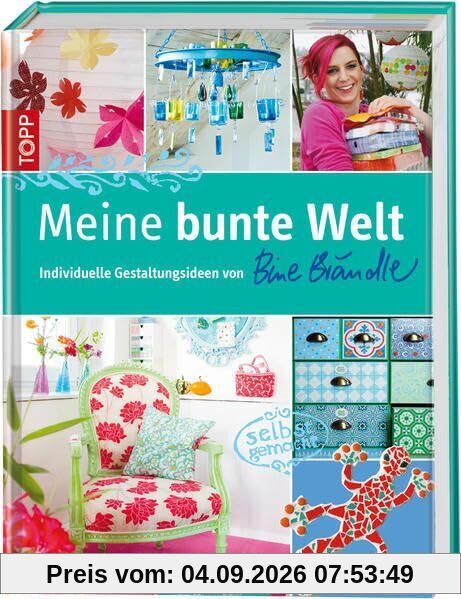 Meine bunte Welt