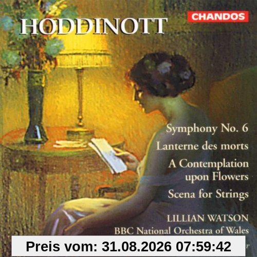 Orchesterwerke