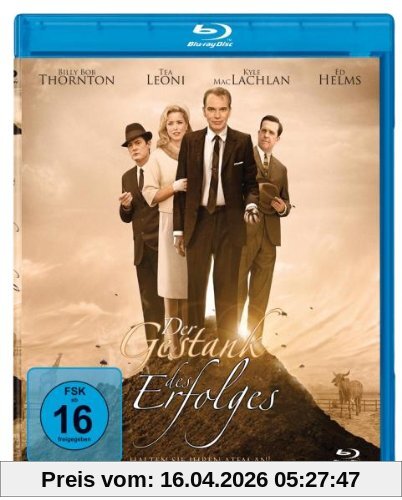 Der Gestank des Erfolges [Blu-ray]