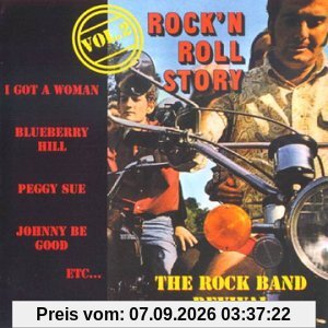 Rock'N Roll Story Vol 2
