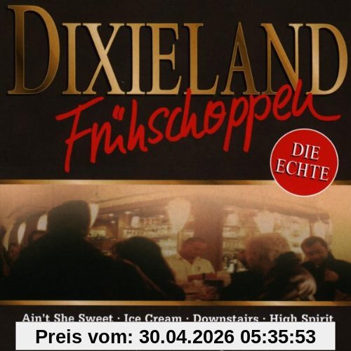 Dixieland Frühschoppen