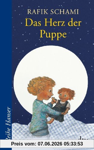 Das Herz der Puppe